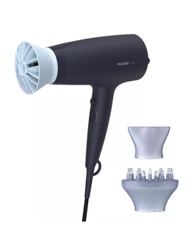 Philips 2100 W Nasadka Thermoprotect Suszarka Do Włosów