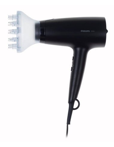 Philips 2100 W Nasadka Thermoprotect Suszarka Do Włosów