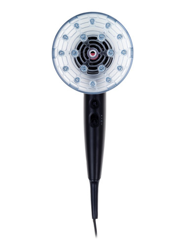 Philips 2100 W Nasadka Thermoprotect Suszarka Do Włosów