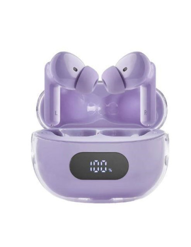 Headset Buds Plus T310Ae/Purple 3720313 Intenso