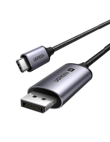 Cm556 Usb-C Do Displayport 8K 2M