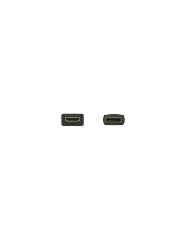 Unitek Kabel Displayport 1.2, Hdmi, 4K@60Hz, 1,8M, V1608A