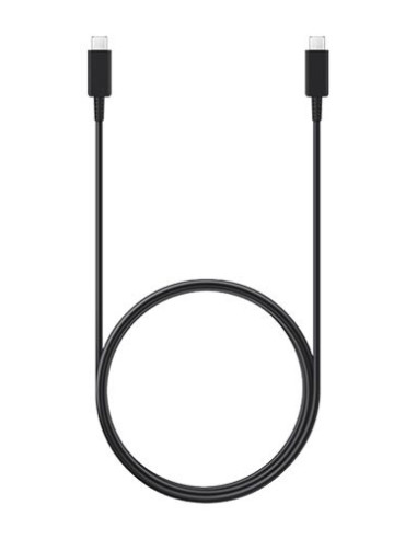 Samsung Ep-Dx510Jbegeu Kabel Usb 1,8 M Usb C Czarny