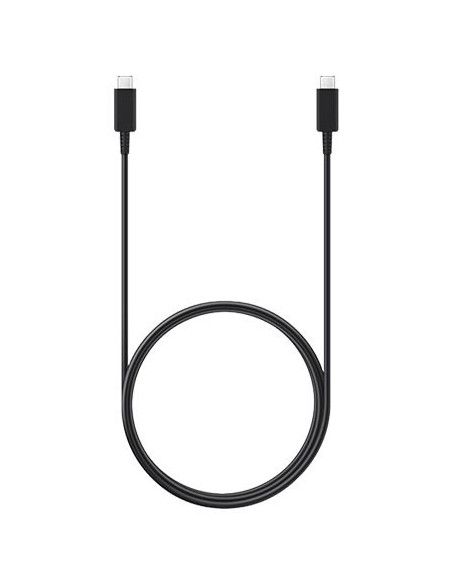 Samsung Ep-Dx510Jbegeu Kabel Usb 1,8 M Usb C Czarny