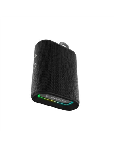 Głośnik Energy Sistem | Zabawa Uliczna | 8 W | Łączność Bluetooth | Przestrzeń Kosmiczna | Przenośny | Połączenie Bezprzewodowe