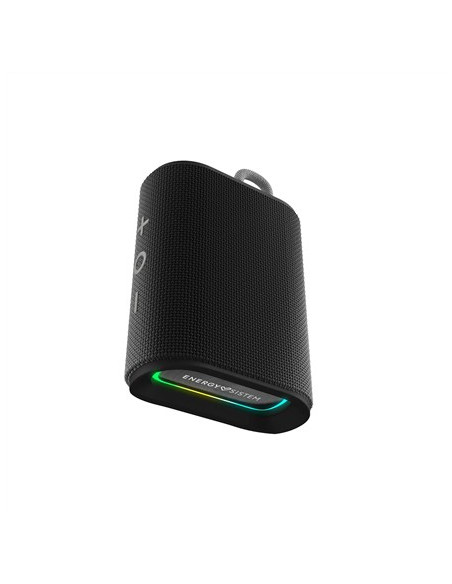 Głośnik Energy Sistem | Zabawa Uliczna | 8 W | Łączność Bluetooth | Przestrzeń Kosmiczna | Przenośny | Połączenie Bezprzewodowe
