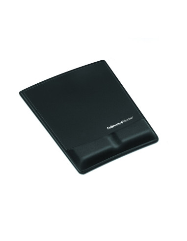 Fellowes 9181201 Podkładka Pod Mysz Czarny