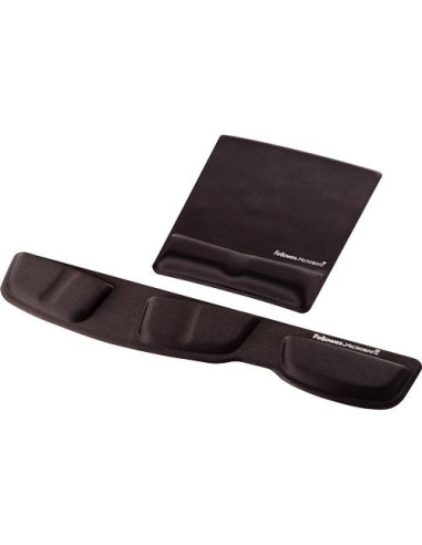 Fellowes 9181201 Podkładka Pod Mysz Czarny