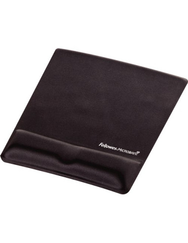 Fellowes 9181201 Podkładka Pod Mysz Czarny