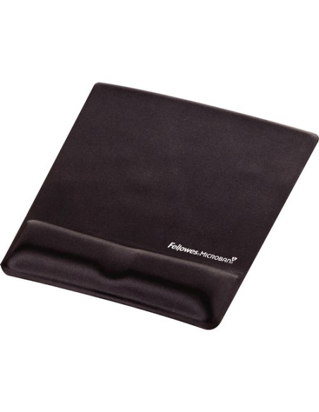 Fellowes 9181201 Podkładka Pod Mysz Czarny