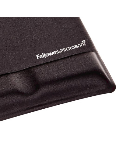 Fellowes 9181201 Podkładka Pod Mysz Czarny