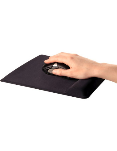 Fellowes 9181201 Podkładka Pod Mysz Czarny