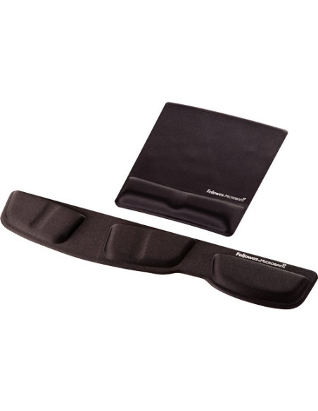 Fellowes 9181201 Podkładka Pod Mysz Czarny