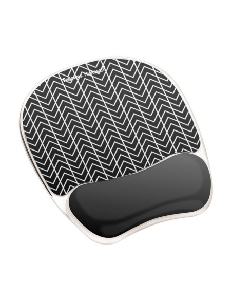Podkładka Pod Mysz Photo Gel Chevron 9653401 Fellowes
