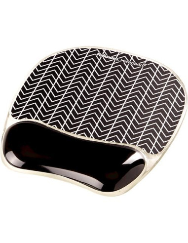 Podkładka Pod Mysz Photo Gel Chevron 9653401 Fellowes