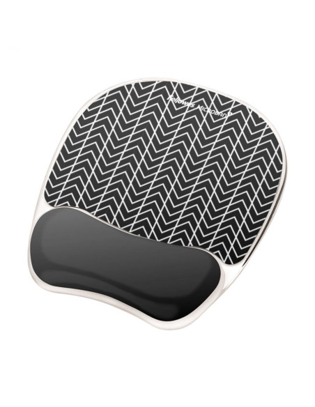 Podkładka Pod Mysz Photo Gel Chevron 9653401 Fellowes