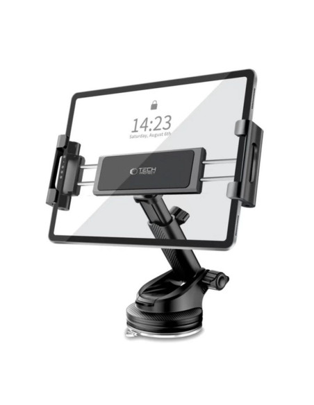 Uchwyt Samochodowy Na Tablet V4 Do Montażu W Kokpicie