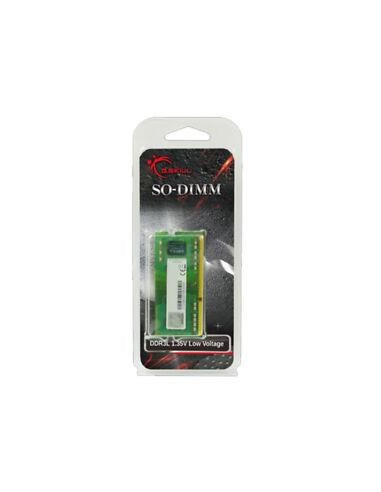 G.skill 8Gb Ddr3-1600 Moduł Pamięci 1 X 8 Gb