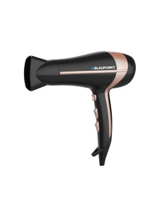 Suszarka Do Włosów Blaupunkt Hdd501Bk 2000W