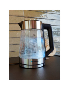 Czajnik Elektryczny Blaupunkt Ekg401 2