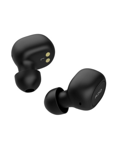 Qcy T1C Tws Bezprzewodowe Słuchawki Bluetooth 5.0 (Czarne)