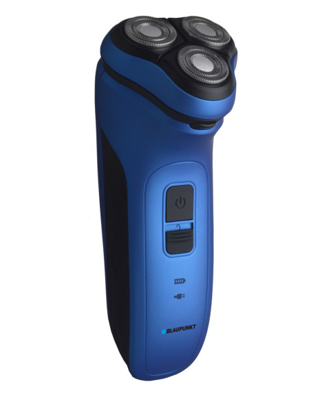 Golarka Blaupunkt  Msr-401 (Granatowy)