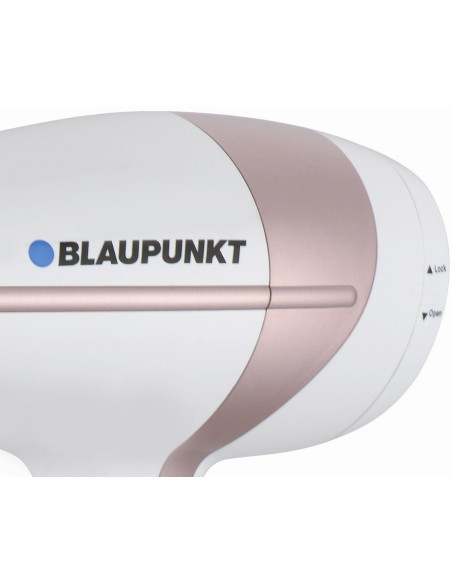 Suszarka Do Włosów Blaupunkt  Hdd501Ro (Biały)