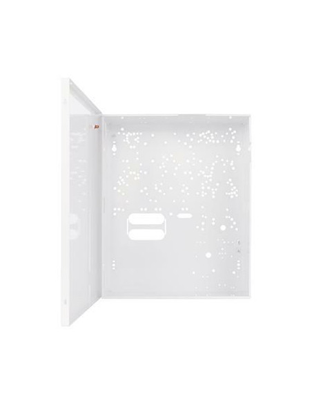 Obudowa Alarmowa Pusta Pulsar 17/50/Dspr/Empty