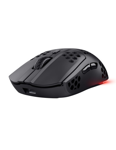 Trust Gxt 929 Helox Myszka Gaming Po Prawej Stronie Rf Wireless Optyczny 4800 Dpi