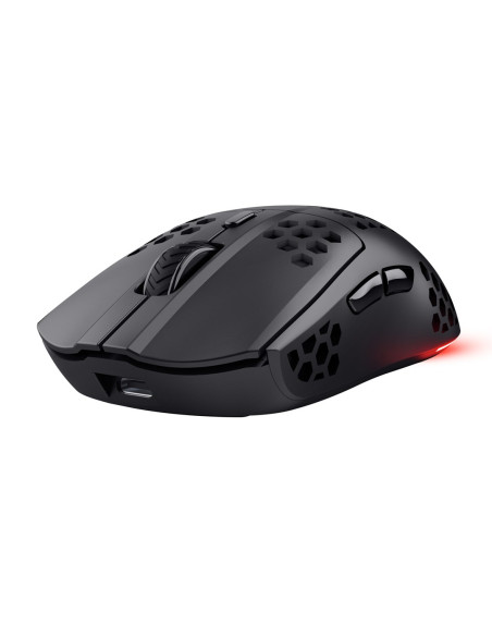 Trust Gxt 929 Helox Myszka Gaming Po Prawej Stronie Rf Wireless Optyczny 4800 Dpi