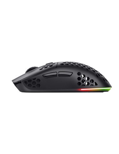 Trust Gxt 929 Helox Myszka Gaming Po Prawej Stronie Rf Wireless Optyczny 4800 Dpi