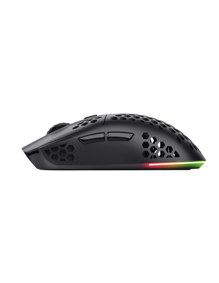 Trust Gxt 929 Helox Myszka Gaming Po Prawej Stronie Rf Wireless Optyczny 4800 Dpi