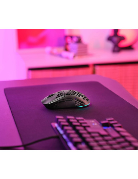 Trust Gxt 929 Helox Myszka Gaming Po Prawej Stronie Rf Wireless Optyczny 4800 Dpi