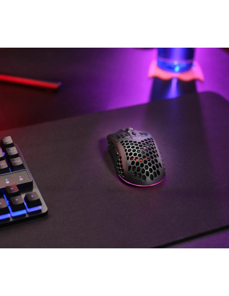 Trust Gxt 929 Helox Myszka Gaming Po Prawej Stronie Rf Wireless Optyczny 4800 Dpi