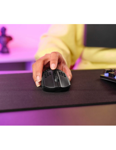 Trust Gxt 929 Helox Myszka Gaming Po Prawej Stronie Rf Wireless Optyczny 4800 Dpi
