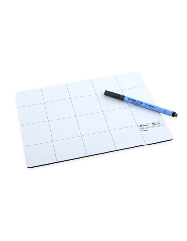 Mata Magnetyczna Ifixit Magnetic Project Mat