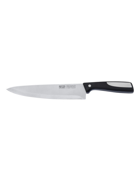 Resto Kitchenware 95320 Nóź Kuchenny Stal Nierdzewna 1 Szt. Nóż Szefa Kuchni
