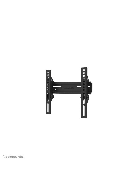 Neomounts Wl30-350Bl12 Uchwyt / Stojak Do Monitorów 139,7 Cm (55") Ściana Czarny