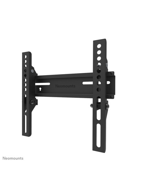 Neomounts Wl30-350Bl12 Uchwyt / Stojak Do Monitorów 139,7 Cm (55") Ściana Czarny