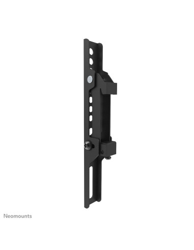Neomounts Wl30-350Bl12 Uchwyt / Stojak Do Monitorów 139,7 Cm (55") Ściana Czarny