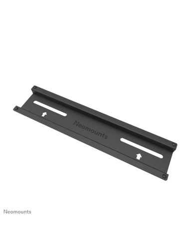 Neomounts Wl30-350Bl12 Uchwyt / Stojak Do Monitorów 139,7 Cm (55") Ściana Czarny