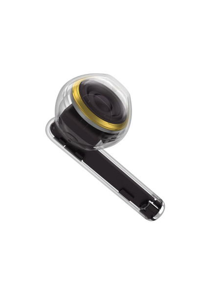 Blackview Airbuds 6 Zestaw Słuchawkowy True Wireless Stereo (Tws) Douszny Połączenia/Muzyka Usb Type-C Bluetooth Biały