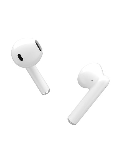 Blackview Airbuds 6 Zestaw Słuchawkowy True Wireless Stereo (Tws) Douszny Połączenia/Muzyka Usb Type-C Bluetooth Biały