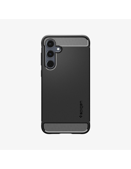 Spigen Acs07500 Pokrowiec Na Telefon Komórkowy 16,3 Cm (6.4") Czarny
