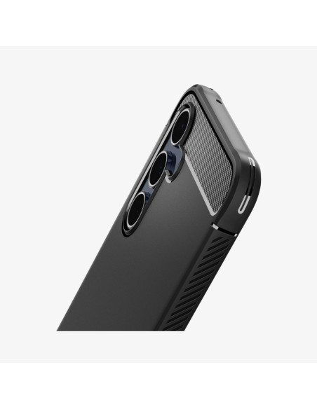 Spigen Acs07500 Pokrowiec Na Telefon Komórkowy 16,3 Cm (6.4") Czarny