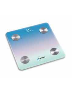 Waga Łazienkowa Personalna Z Bluetooth Blaupunkt Bsm601Bt 2