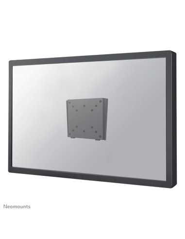 Neomounts Fpma-W25Black Uchwyt Do Telewizorów 76,2 Cm (30") Czarny
