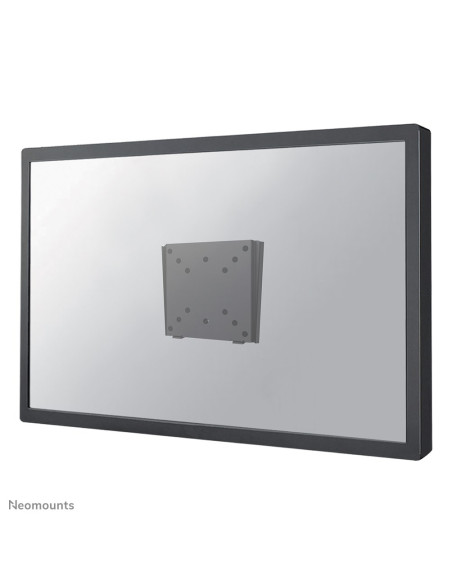 Neomounts Fpma-W25Black Uchwyt Do Telewizorów 76,2 Cm (30") Czarny