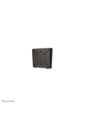 Neomounts Fpma-W25Black Uchwyt Do Telewizorów 76,2 Cm (30") Czarny