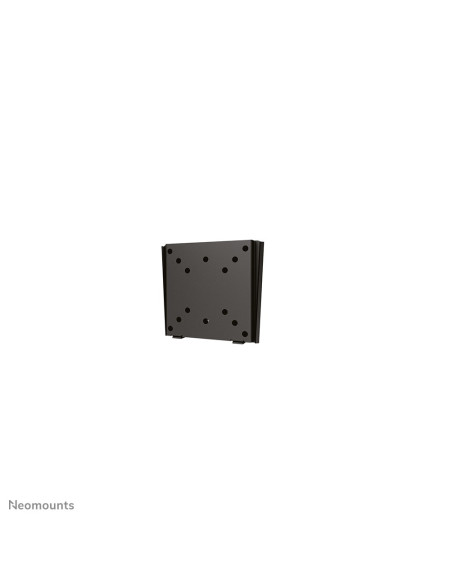 Neomounts Fpma-W25Black Uchwyt Do Telewizorów 76,2 Cm (30") Czarny